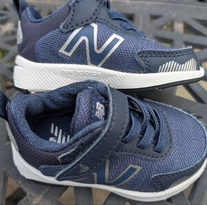 New Balance Baby Sneakers Size 4
